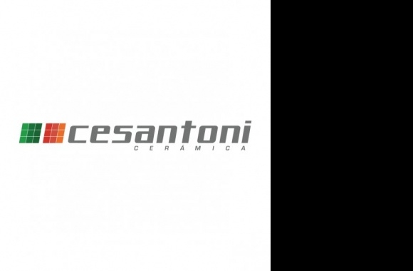 Cesantoni Logo download in high quality