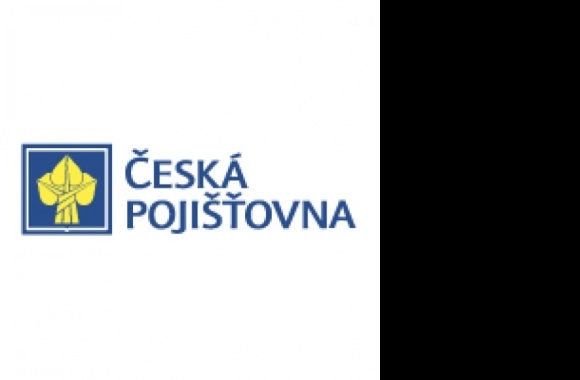 Ceska Pojistovna Logo download in high quality