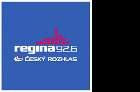 Cesky Rozhlas Regina Logo