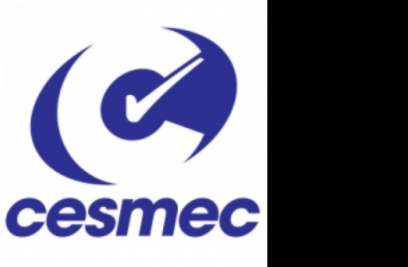 Cesmec Logo download in high quality