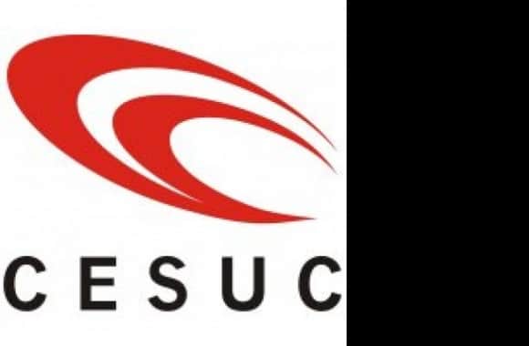 Cesuc Logo download in high quality