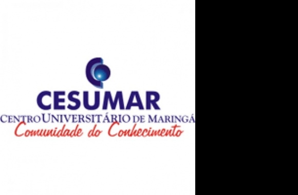 Cesumar Logo download in high quality