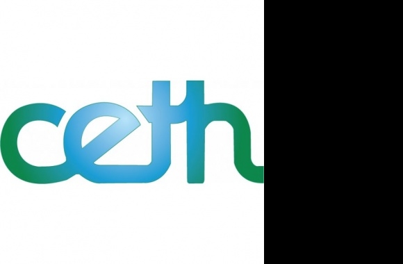 CETH Logo download in high quality