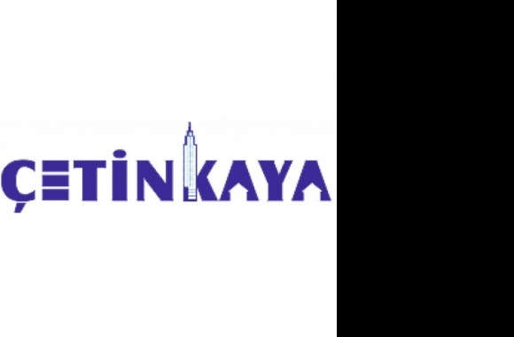 Cetinkaya Logo