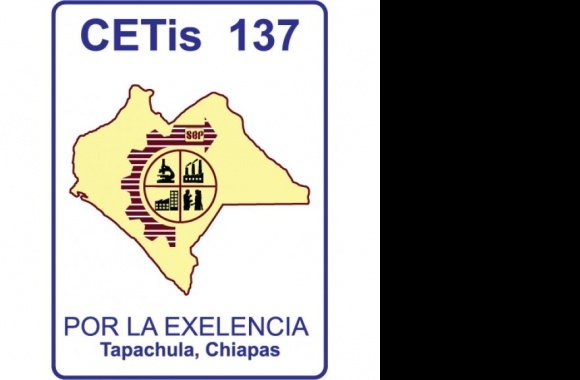 CETis 137 Logo download in high quality