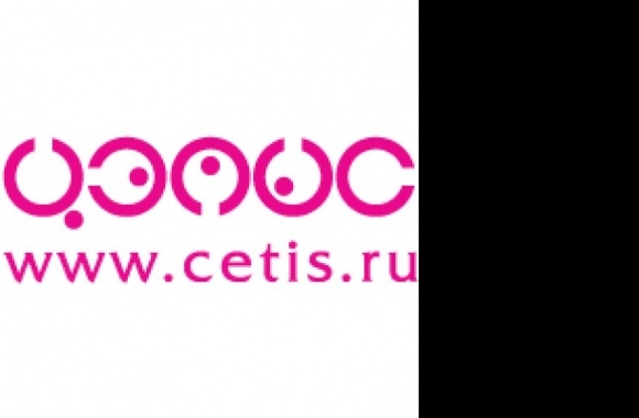 Cetis Logo download in high quality