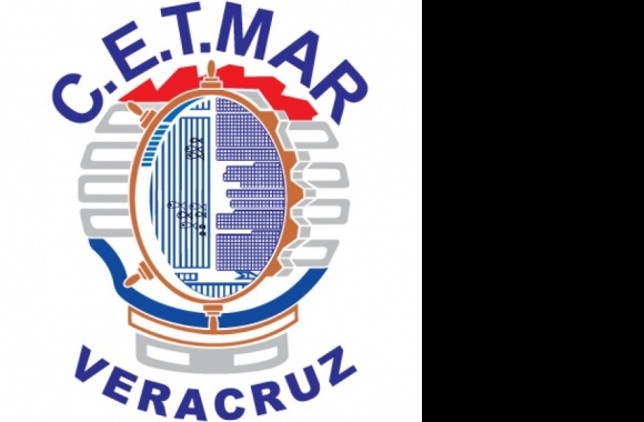 CETMAR Logo download in high quality