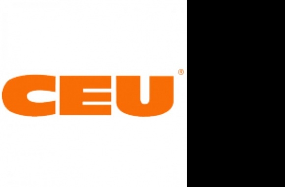 CEU Logo download in high quality