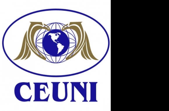 CEUNI Logo download in high quality