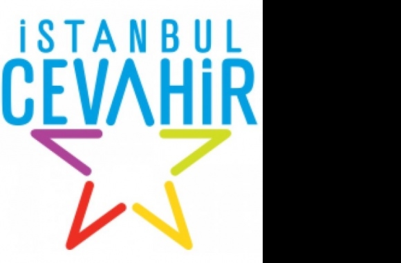 Cevahir AVM Logo