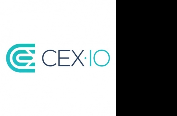 Cex.IO Logo download in high quality