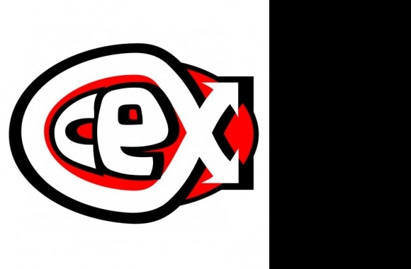 Cex Logo download in high quality