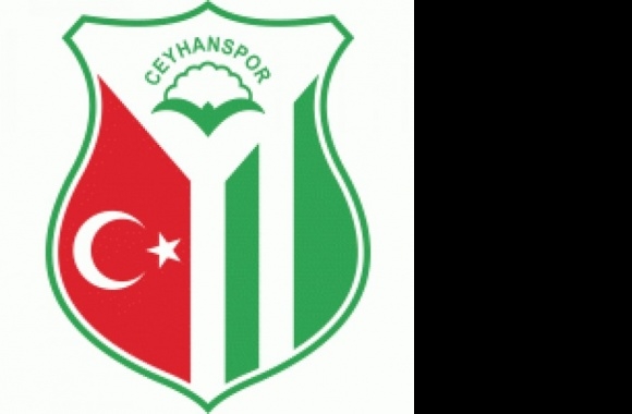 Ceyhanspor Logo download in high quality