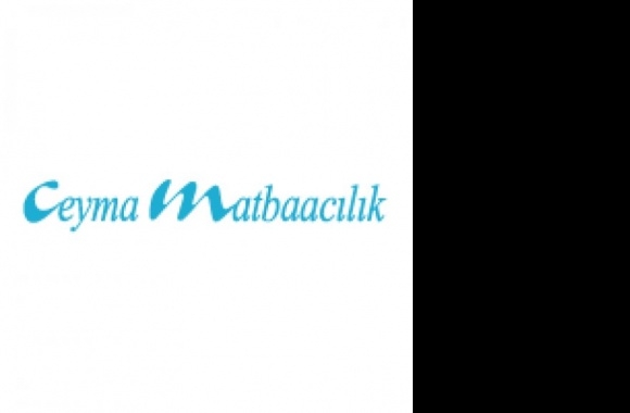 ceyma Logo download in high quality