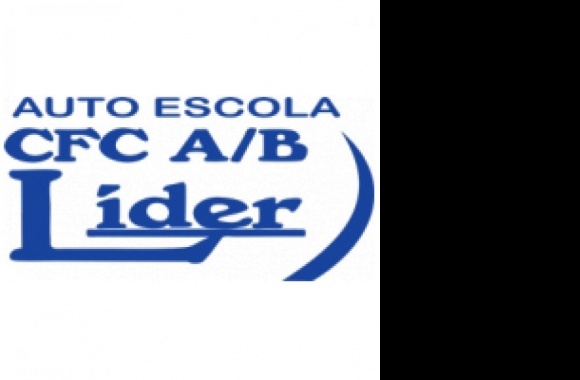 CFC Auto Escola Líder Logo