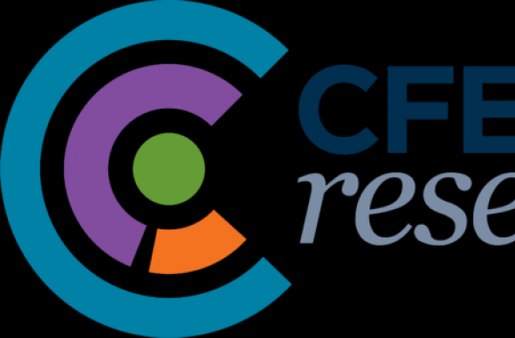 CFE Research Logo