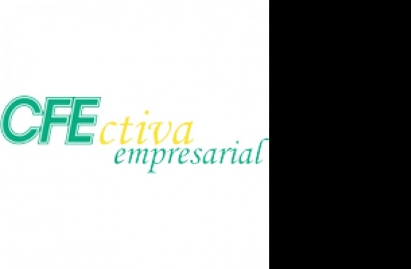 CFEctiva Logo download in high quality