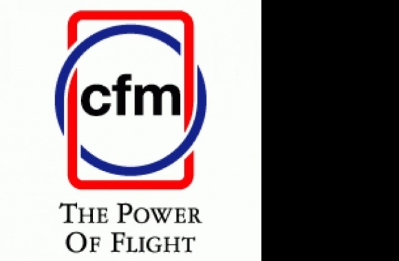 CFM Logo download in high quality