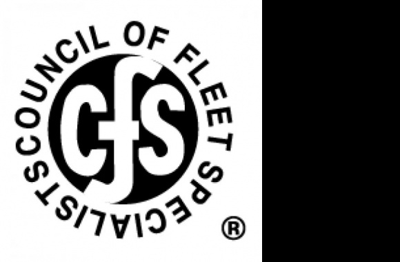 CFS Logo download in high quality