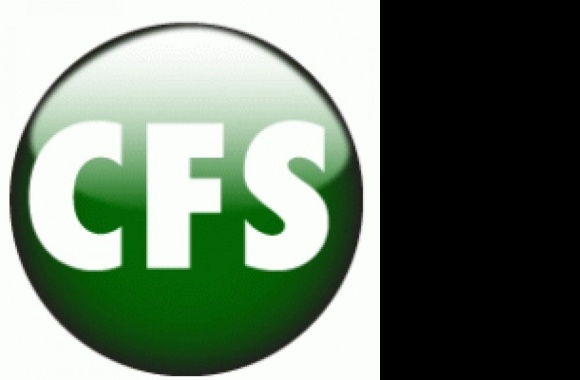 CFS Tax Software Logo download in high quality