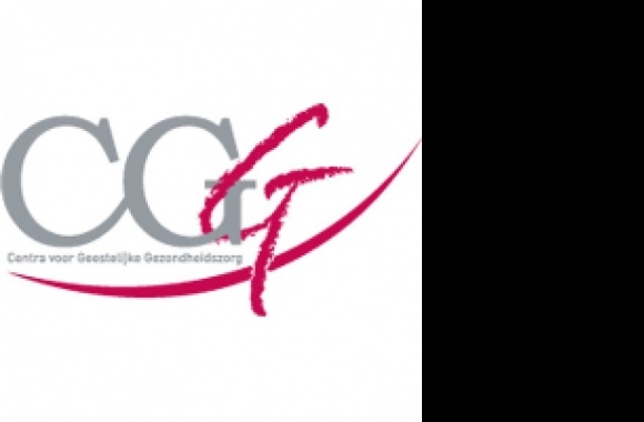 CGG Logo download in high quality