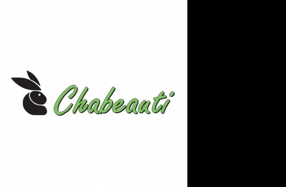 Chabeauti Logo download in high quality