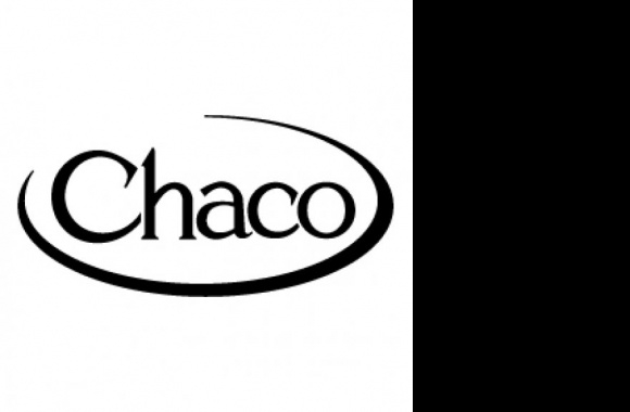 Chaco Logo download in high quality
