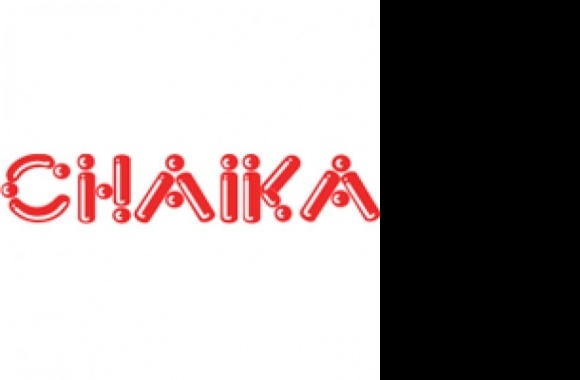 Chaika Logo download in high quality