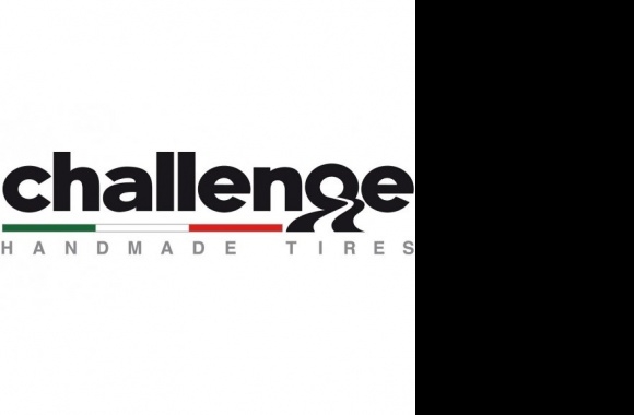 Challenge Handmade Tires Logo download in high quality
