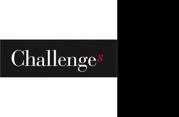 Challenges Logo download in high quality