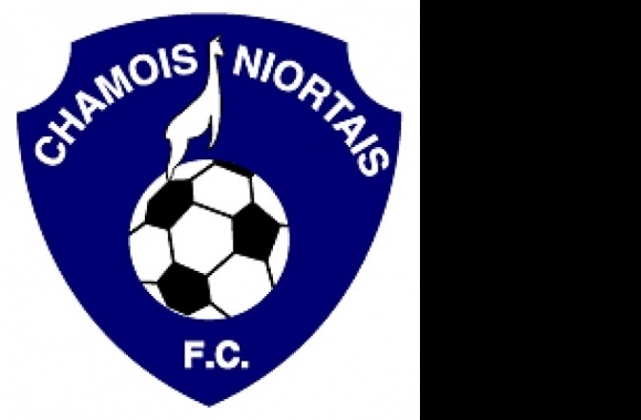 Chamois Niortais Logo