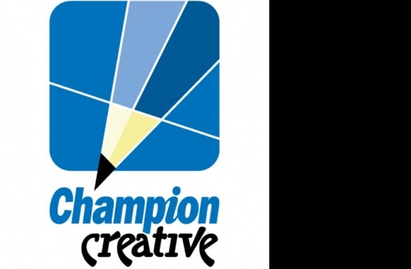 Champion Creative Logo