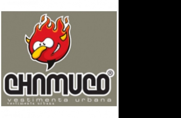 Chamuco Logo download in high quality