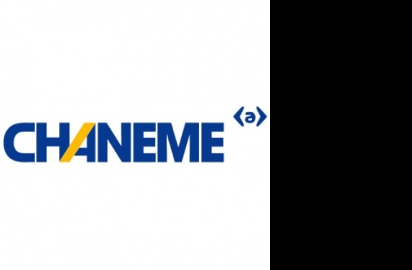 Chaneme Logo download in high quality