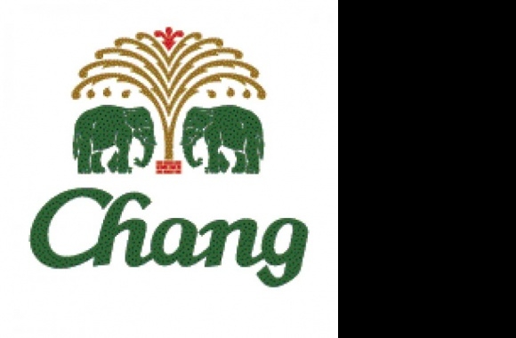 Chang Logo