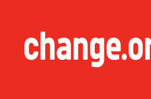 Change.org Logo download in high quality