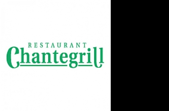 Chantegrill Logo download in high quality