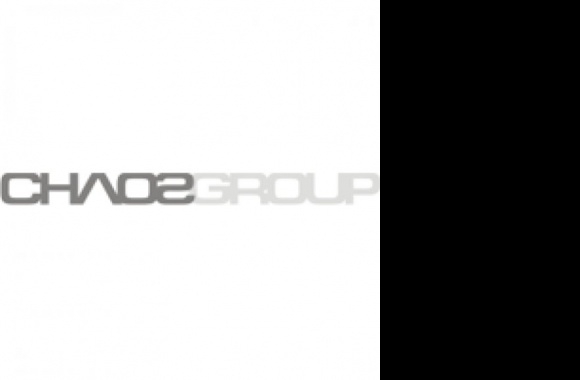 chaosgroup Logo download in high quality