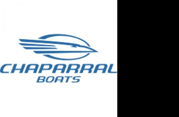 Chaparral Boats, Inc. Logo