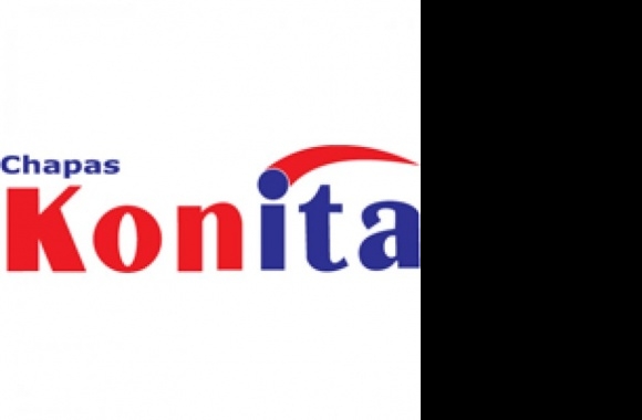 Chapas Konita Logo download in high quality