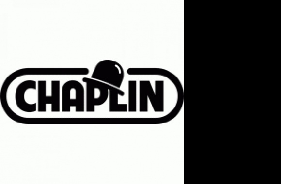 CHAPLIN band Logo download in high quality