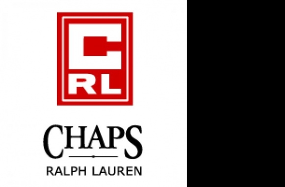 Chaps Ralph Lauren Logo