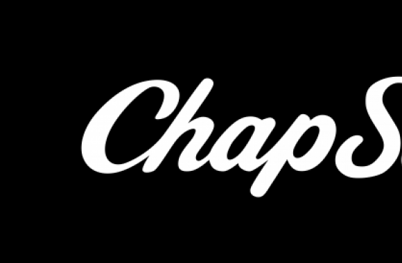 Chapstick Logo download in high quality