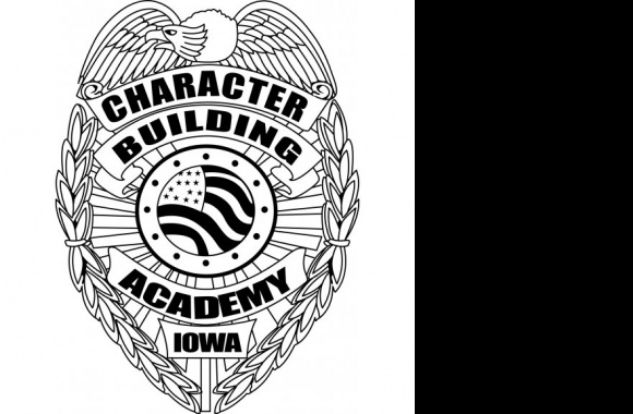 Character Building Academy Logo