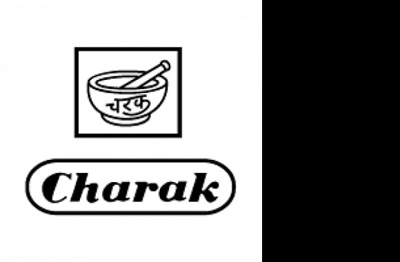 Charak pharmaceuticals Logo