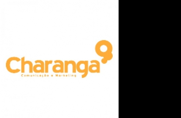 Charanga Comunicaзгo e Marketing Logo
