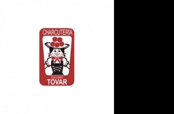 charcuteria tovar Logo download in high quality