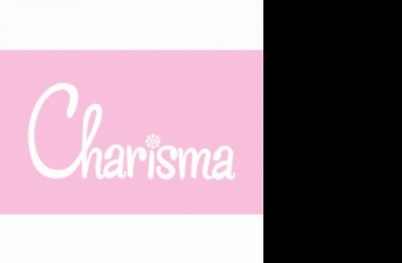 Charisma Logo download in high quality