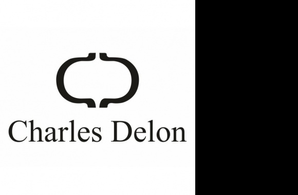 Charles Delon Logo download in high quality