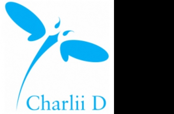 CharliiD Logo download in high quality